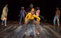 On va tout dallasser Pamela ! - Critique sortie Théâtre Paris Le Tarmac