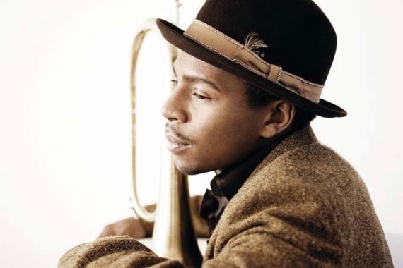 Roy Hargrove - Critique sortie Jazz / Musiques Nanterre _Maison de la Musique