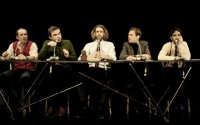 Rumeur et petits jours - Critique sortie Théâtre Paris Théâtre de la Bastille