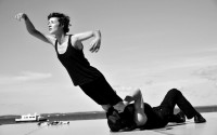 Signes d’Automne - Critique sortie Danse Paris Studio Le Regard du Cygne