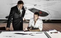 The Fountainhead - Critique sortie Théâtre Paris Odéon – Ateliers Berthier