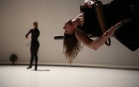 Tordre - Critique sortie Danse Paris Théâtre de la Cité Internationale