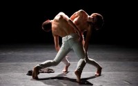 Trois décennies d’amour cerné - Critique sortie Danse Vélizy-Villacoublay L'Onde