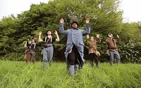 Vive l’armée ! - Critique sortie Théâtre Amiens Maison de la Culture d’Amiens