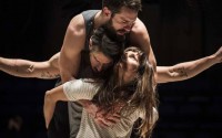 L’Hôte - Critique sortie Danse Paris Le Monfort