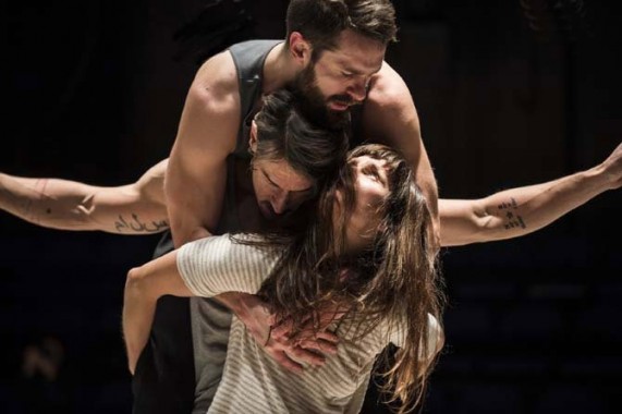 L’Hôte - Critique sortie Danse Paris Le Monfort