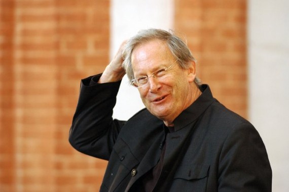 Sir John Eliot Gardiner - Critique sortie Classique / Opéra Versailles CHAPELLE ROYALE DU CHATEAU DE VERSAILLES