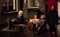 Le Temps et la Chambre - Critique sortie Théâtre Paris Théâtre de la Colline