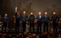 Cinquante ans et toujours percutants - Critique sortie Classique / Opéra Strasbourg