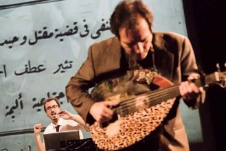 Stelios Petrakis Quartet - Critique sortie Jazz / Musiques Paris Théâtre des Abbesses