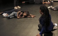 AU Coeur - Critique sortie Danse saint denis Théâtre Gérard Philipe