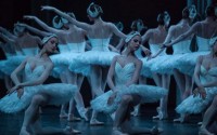 Le Lac des cygnes - Critique sortie Danse Paris Opéra Bastille