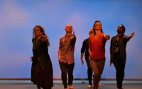Avant le ciel - Critique sortie Danse