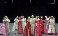 Don Giovanni - Critique sortie Classique / Opéra Paris Théâtre des Champs-Élysées