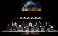 La résistible ascension d’Arturo Ui - Critique sortie Théâtre Sceaux _Théâtre Les Gémeaux