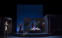 La Ronde - Critique sortie Théâtre Paris Théâtre du Vieux-Colombier