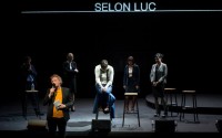 La Bonne Nouvelle - Critique sortie Théâtre Sartrouville Théâtre de Sartrouville