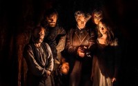 La Grenouille avait raison - Critique sortie Théâtre Paris Théâtre du Rond-Point