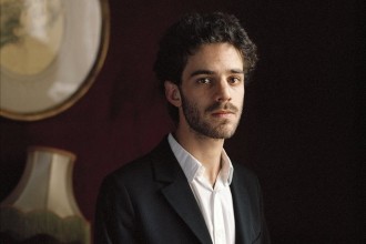 Adam Laloum, Raphaël Sévère, Victor Julien-Laferrière - Critique sortie Classique / Opéra Paris Théâtre des Champs-Élysées