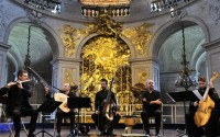 Compositeurs espions au XVIIIe siècle - Critique sortie Classique / Opéra Paris