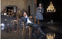 Les Caprices de Marianne - Critique sortie Théâtre Paris La Tempête
