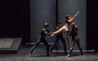 Roméo et Juliette - Critique sortie Danse Paris Théâtre national de Chaillot