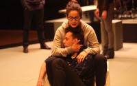 Scènes de violences conjugales - Critique sortie Théâtre Paris Théâtre de la Tempête