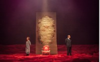 Tableau d’une exécution - Critique sortie Théâtre Lyon Célestins