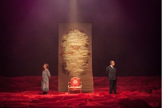 Tableau d’une exécution - Critique sortie Théâtre Lyon Célestins