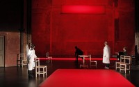 The Valley of Astonishment - Critique sortie Théâtre Paris Bouffes du Nord