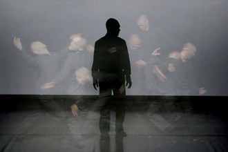 Wade in the water - Critique sortie Théâtre Paris Le Centquatre