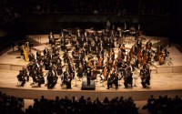 ONDIF - Critique sortie Classique / Opéra Paris Philharmonie de Paris