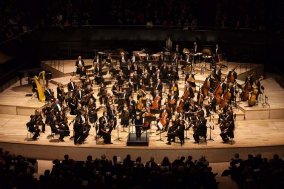 ONDIF - Critique sortie Classique / Opéra Paris Philharmonie de Paris