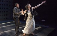 Antigone - Critique sortie Théâtre Ivry-sur-Seine Manufacture des Œillets