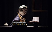 Festival Avec ou sans Fils – Marionnettes en campagne - Critique sortie Théâtre Vendôme L’Hectare