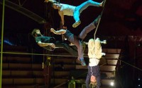 2ème Biennale Internationale des Arts du Cirque - Critique sortie Théâtre