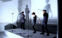 Binôme - Critique sortie Théâtre Paris Carreau du Temple