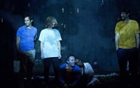 Le Dernier Testament - Critique sortie Théâtre Paris Théâtre national de Chaillot