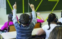 En classe - Critique sortie Danse Bezons Théâtre Paul Eluar