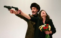 Pièces en un acte - Critique sortie Théâtre Nogent-sur-Marne La Scène Watteau
