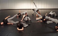 Faits d’Hiver - Critique sortie Danse Paris et Gennevilliers