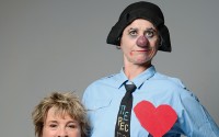 Grand symposium : tout sur l’amour - Critique sortie Théâtre Paris Théâtre de Belleville