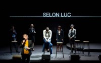 La Bonne Nouvelle - Critique sortie Théâtre Aubervilliers Théâtre de la Commune
