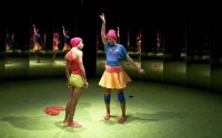 La Dispute - Critique sortie Théâtre _Châtenay-Malabry La Piscine