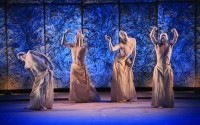 Périphérique – Festival des arts mêlés - Critique sortie Théâtre Cergy-Pontoise L’apostrophe