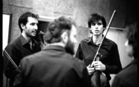 Quatuor Béla - Critique sortie Classique / Opéra