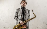 Samy Thiébault : Rebirth - Critique sortie Jazz / Musiques Paris. Café de la Danse