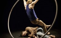 Santa Madera - Critique sortie Théâtre La Courneuve Centre Culturel Jean Houdremont