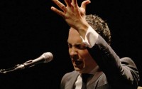 Jesús Méndez - Critique sortie Jazz / Musiques Paris Théâtre des Abbesses