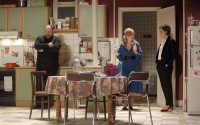 Un air de famille & Cuisine et dépendances - Critique sortie Théâtre Paris Théâtre de la Porte Saint-Martin